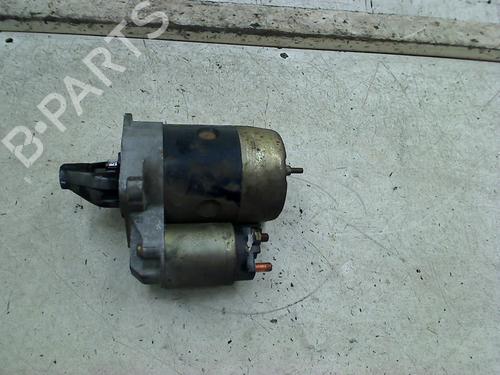 Used Starter Starter MAZDA 323 S V (BA) 1.5 16V (BA11) (88 hp) 34659641 34659641