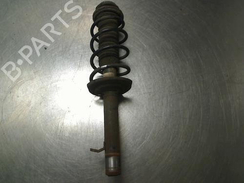 Used Left front shock absorber Left front shock absorber TOYOTA AYGO (_B1_) 1.0 (KGB10_, KGB10R) (68 hp) 34691461 34691461