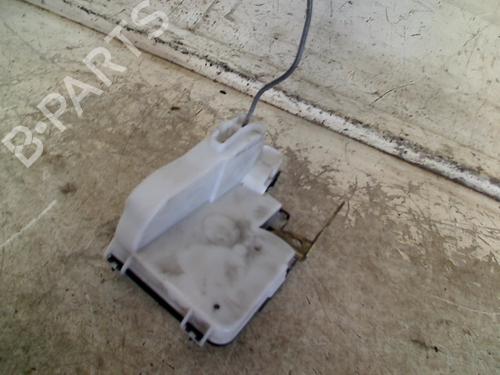 Used Front left lock Front left lock VW POLO III (6N1) 64 1.9 SDI (64 hp) 34664215 34664215
