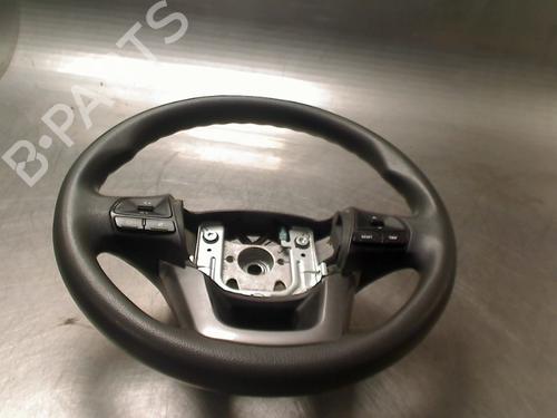 Used Steering wheel Steering wheel KIA RIO III (UB) 1.1 CRDi (75 hp) 34685170 34685170