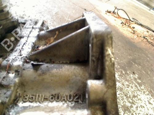 Gearbox DAIHATSU GRAN MOVE (G3) 1.6 16V (G301) | BP34662653M3 - Image 3