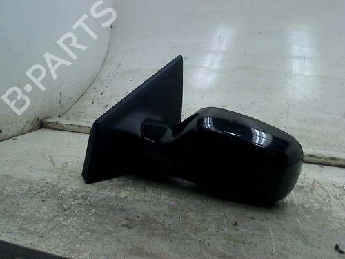 Used Left mirror Left mirror RENAULT CLIO III (BR0/1, CR0/1) 1.4 16V (98 hp) 34663002 34663002