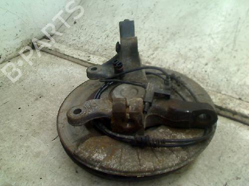 Used Right front steering knuckle Right front steering knuckle MERCEDES-BENZ VITO Bus (W639) 115 CDI (639.701, 639.703, 639.705) (150 hp) 34675757 34675757