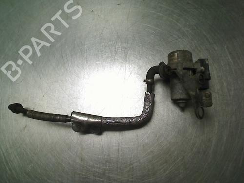 Used Secondary air pump Secondary air pump VW GOLF IV (1J1) 2.3 V5 (170 hp) 34689790 34689790