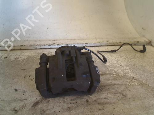 Used Right front brake caliper Right front brake caliper MERCEDES-BENZ VANEO (414) 1.6 (414.700) (82 hp) 34664954 34664954