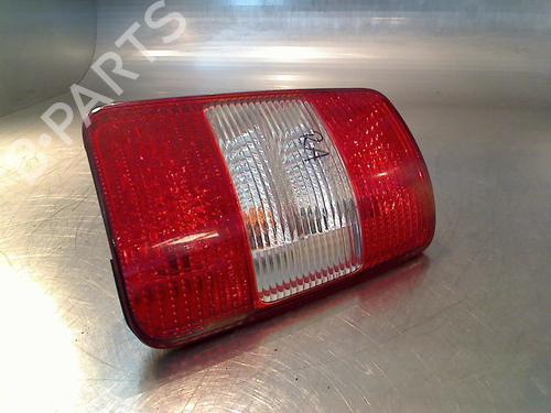 Used Right taillight Right taillight VW CADDY III Box Body/MPV (2KA, 2KH, 2CA, 2CH) 2.0 SDI (70 hp) 34678097 34678097