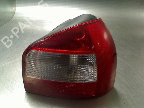 Used Right taillight Right taillight AUDI A3 (8L1) 1.8 T (150 hp) 34686762 34686762