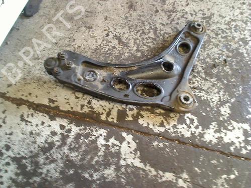 Used Left front suspension arm Left front suspension arm RENAULT TRAFIC II Van (FL) 2.0 dCi 115 (FL01, FL0U, FL00, FL0H, FL0M) (114 hp) 34662853 34662853