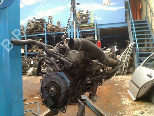 Engine VW GOLF IV Variant (1J5) 1.9 TDI | BP34658813M1 - Image 2