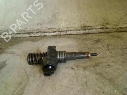 Used Injector Injector 34671827 34671827