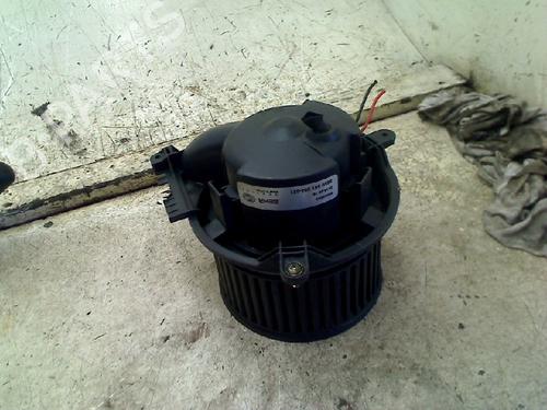 Used Heater blower motor Heater blower motor 34674477 34674477