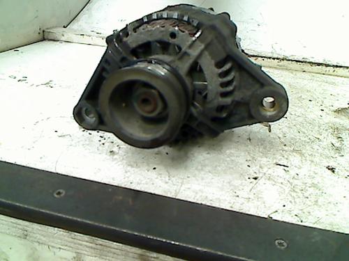 Used Alternator Alternator FIAT MAREA Weekend (185_) 1.6 100 16V (103 hp) 34653077 34653077