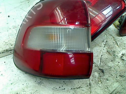 Used Left taillight Left taillight SUZUKI BALENO Estate (EG) 1.6 i 16V (SY416) (98 hp) 34652525 34652525