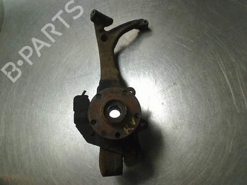 Used Right front steering knuckle Right front steering knuckle AUDI A6 C5 Avant (4B5, 4B6) 2.4 (165 hp) 34690872 34690872