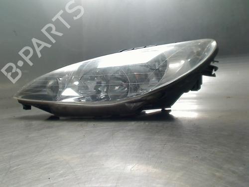 Used Left headlight Left headlight 34685151 34685151