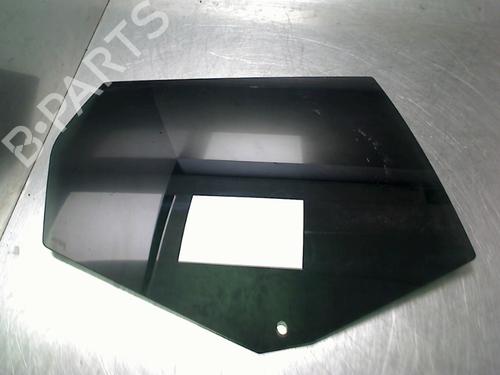 Used Rear right door window Rear right door window 34688119 34688119
