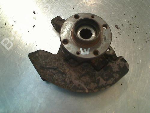 Used Left front steering knuckle Left front steering knuckle FIAT DOBLO MPV (119_, 223_) 1.9 JTD (105 hp) 34678966 34678966