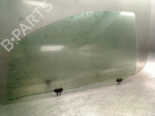 Used Front left door window Front left door window DAIHATSU SIRION (M3_) 1.3 (M301) (87 hp) 34687278 34687278