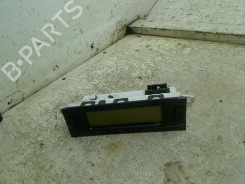 Used Display monitor Display monitor FIAT ULYSSE (179_) 2.0 (179BXA11, 179BXA1A) (136 hp) 34673106 34673106