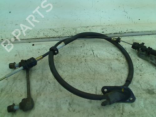 Kabel Kabel VOLVO S80 I (184) D5 (163 hp) 34650928 34650928