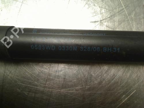 Other BMW 5 Touring (E61) 520 d | BP34688827O1 - Image 2