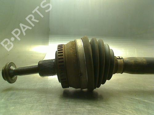 Left front driveshaft AUDI A4 B6 Avant (8E5) 2.0 FSI | BP36448322M38 - Image 2
