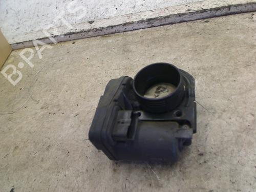 Used Throttle body Throttle body 34672578 34672578