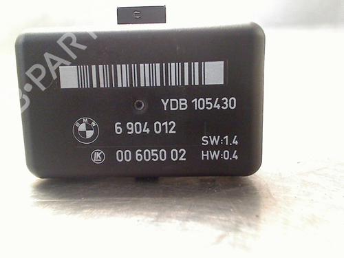 Used Control unit Control unit 34687749 34687749