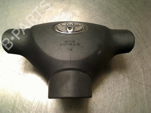 driver-airbag-toyota-aygo-_b1_-2005-2006-2007-2008-2009-2010-2011-2012-2013-2014-34688364 main image