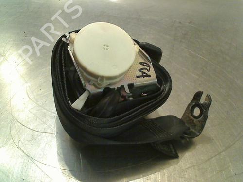 Used Rear right seatbelt Rear right seatbelt FORD FIESTA VI (CB1, CCN) 1.4 (97 hp) 34680389 34680389