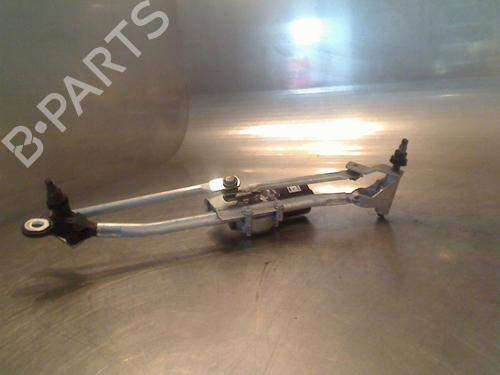 Front wiper motor BMW 1 (E87) 116 i | BP34684732M29 - Image 2