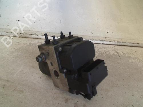 Used ABS pump ABS pump AUDI A4 B5 (8D2) 1.8 (125 hp) 34664411 34664411