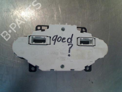 Climate control FORD FIESTA VI (CB1, CCN) 1.4 | BP34682477I5 - Image 2