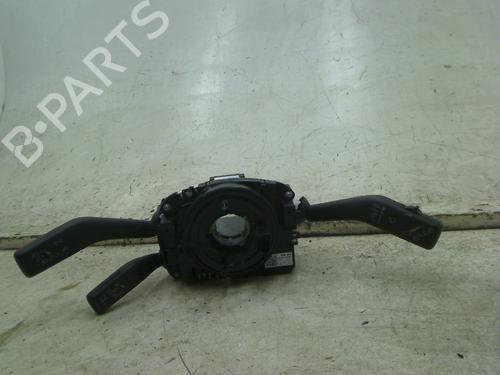 Used Steering column stalk Steering column stalk VW PASSAT B7 Variant (365) 2.0 TDI (140 hp) 34670330 34670330