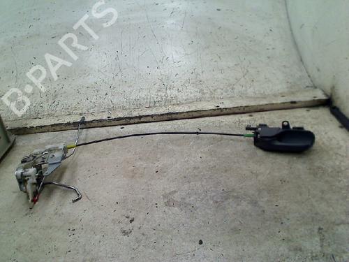 Used Front left lock Front left lock 34674624 34674624
