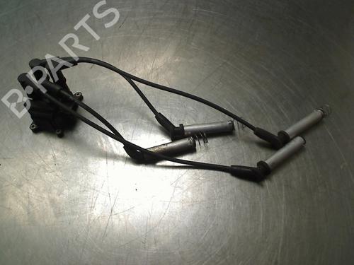 Used Ignition coil Ignition coil RENAULT MASTER II Van (FD) 2.2 dCI 90 (FD0G, FD0N, FD2G, FD2N, FD3G, FD3N) (90 hp) 34690429 34690429