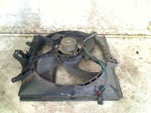 Used Other Other VOLVO S40 I (644) 1.8 (115 hp) 34657022 34657022