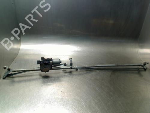 Used Front wiper motor Front wiper motor PEUGEOT 308 I (4A_, 4C_) 1.6 16V (120 hp) 34691601 34691601