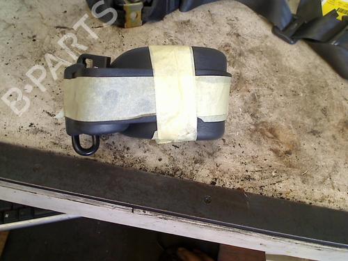 Used Rear right seatbelt Rear right seatbelt 34658593 34658593