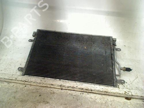 Used AC radiator AC radiator AUDI A4 B6 Avant (8E5) 2.5 TDI quattro (180 hp) 34669648 34669648