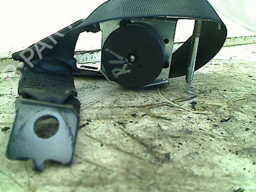 Used Front right seatbelt Front right seatbelt OPEL VECTRA B Estate (J96) 2.0 DTI 16V (F35) (101 hp) 34652689 34652689