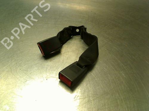 Fibbia cintura di segurança Fibbia cintura di segurança BMW 1 (E87) 116 i (122 hp) 36984971 36984971