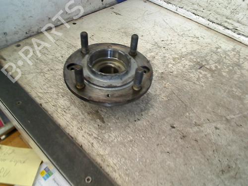 Used Left rear steering knuckle Left rear steering knuckle MITSUBISHI CARISMA Saloon (DA_) 1.8 16V GDI (DA2A) (125 hp) 34663653 34663653