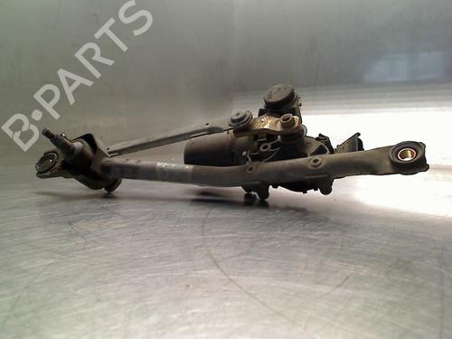 Used Front wiper motor Front wiper motor TOYOTA AYGO (_B1_) 1.0 (KGB10_, KGB10R) (68 hp) 34688354 34688354