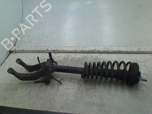 Used Left front shock absorber Left front shock absorber ALFA ROMEO 147 (937_) 1.6 16V T.SPARK (937.AXA1A, 937.AXB1A, 937.BXB1A) (120 hp) 34665975 34665975