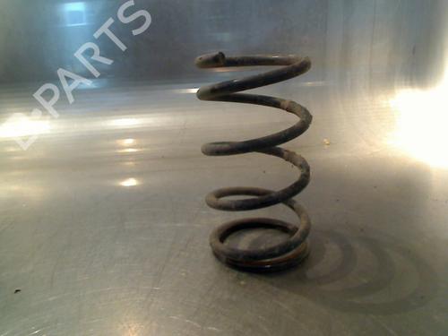 Used Shock absorber spring Shock absorber spring TOYOTA RAV 4 II (_A2_) 2.0 4WD (ACA21, ACA20) (150 hp) 34680206 34680206