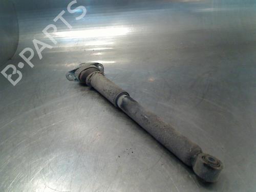 Used Left rear shock absorber Left rear shock absorber AUDI A3 Sportback (8PA) 2.0 FSI (150 hp) 34683633 34683633