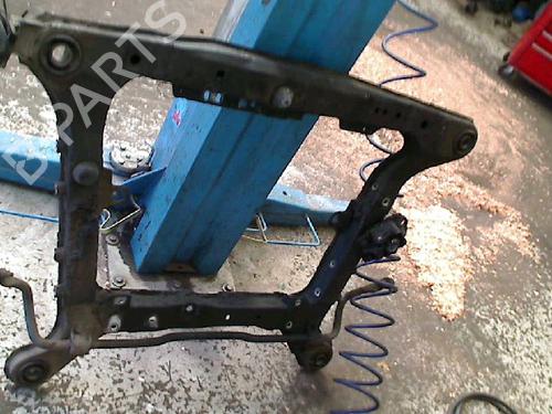 Used Subframe Subframe VOLVO S70 (874) 2.5 TDI (140 hp) 34654459 34654459