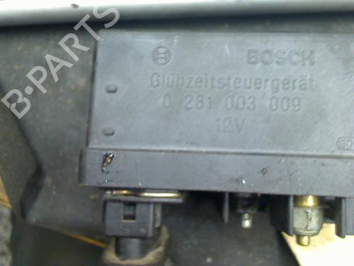 Used Electronic sensor Electronic sensor PEUGEOT PARTNER Box Body/MPV (5_, G_) 1.9 D (69 hp) 34655602 34655602