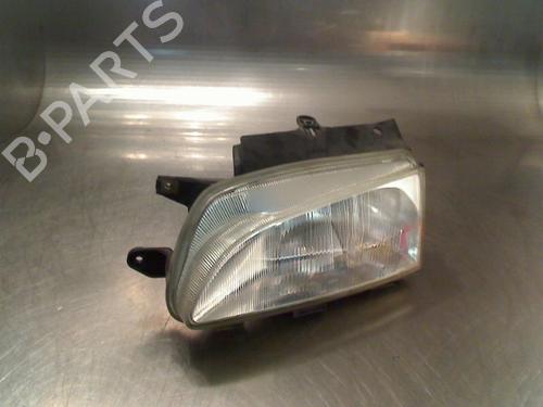Used Left headlight Left headlight PEUGEOT PARTNER Box Body/MPV (5_, G_) 1.9 D (69 hp) 34684953 34684953
